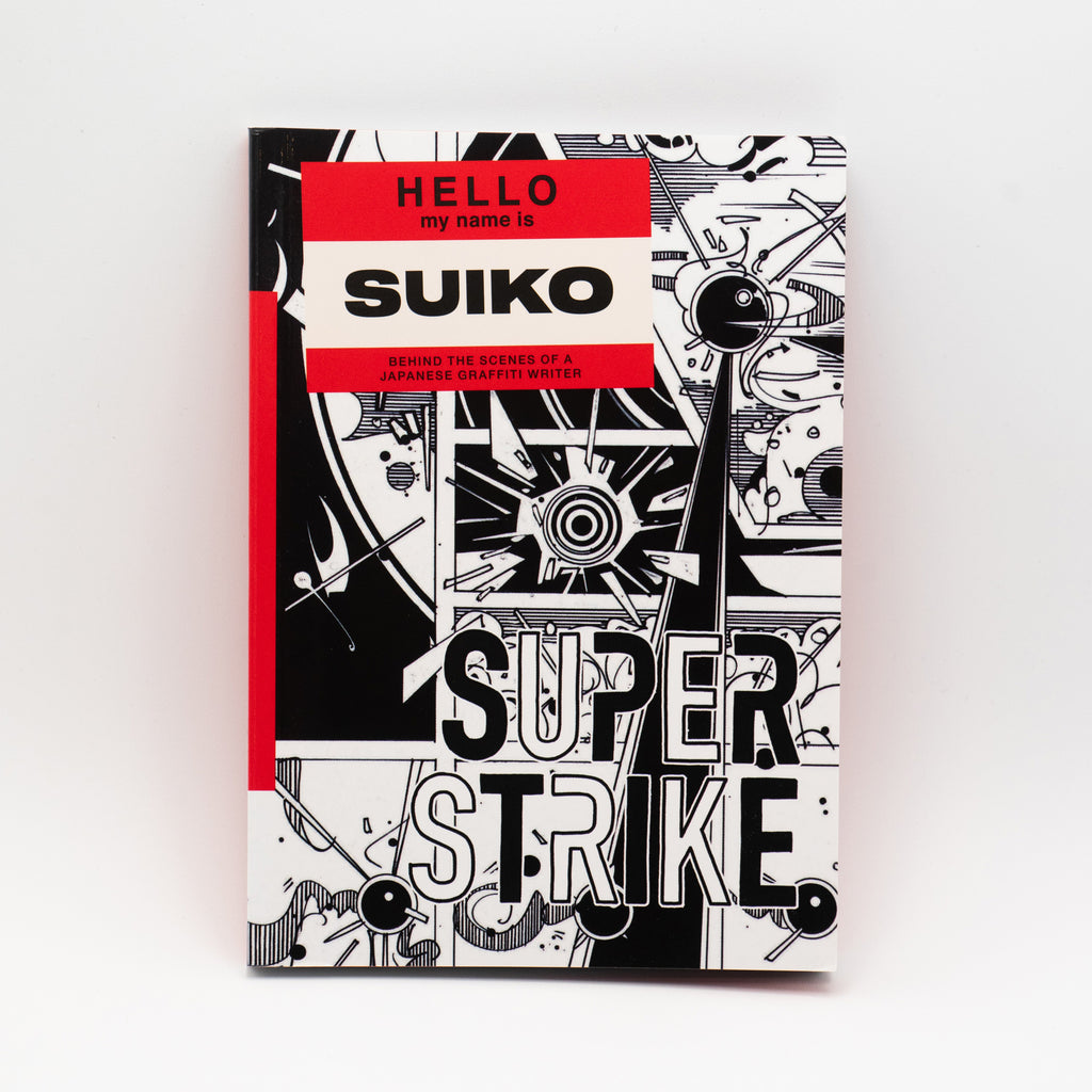 Super Strike - Suiko