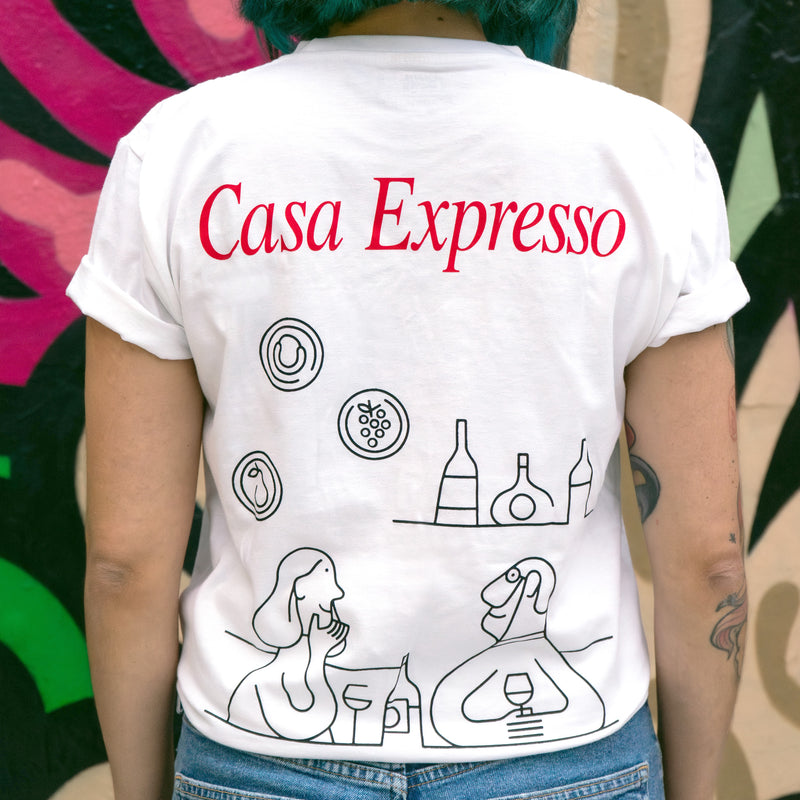 Diogo Matos - Casa Expresso