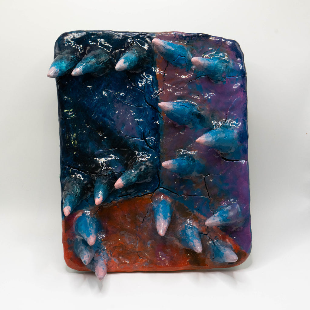 Marcelo Clapp - Cat: Dente de leite (a)