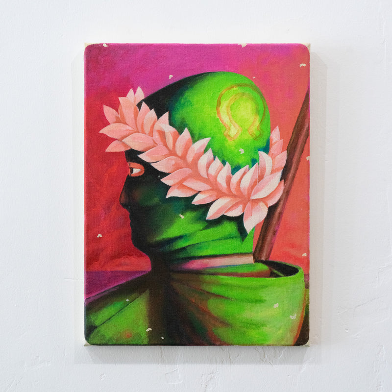 Marcelo Clapp - Aquela que faltava