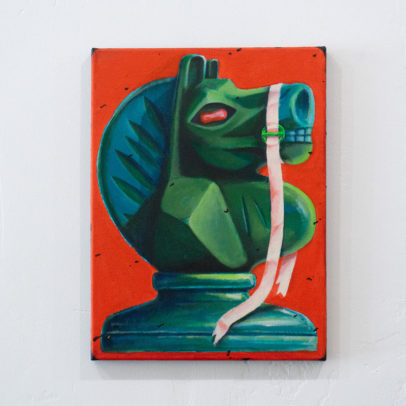 Marcelo Clapp - O nome dele é Petulante