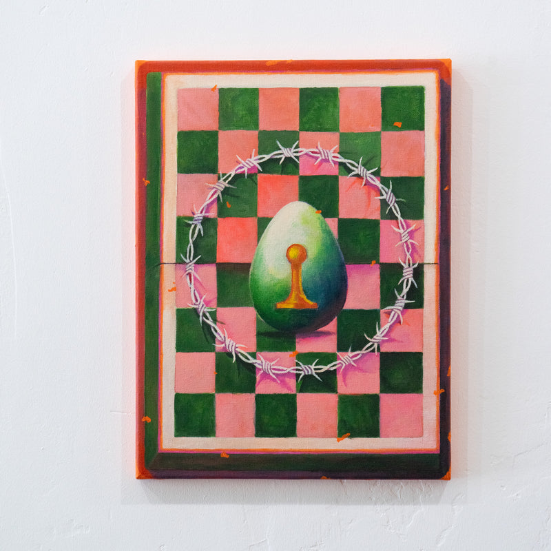 Marcelo Clapp - Ninho de Anu