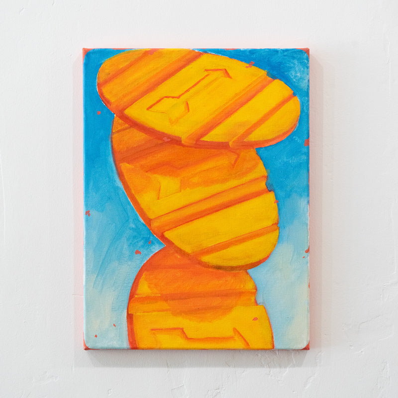 Marcelo Clapp - Ligação divina