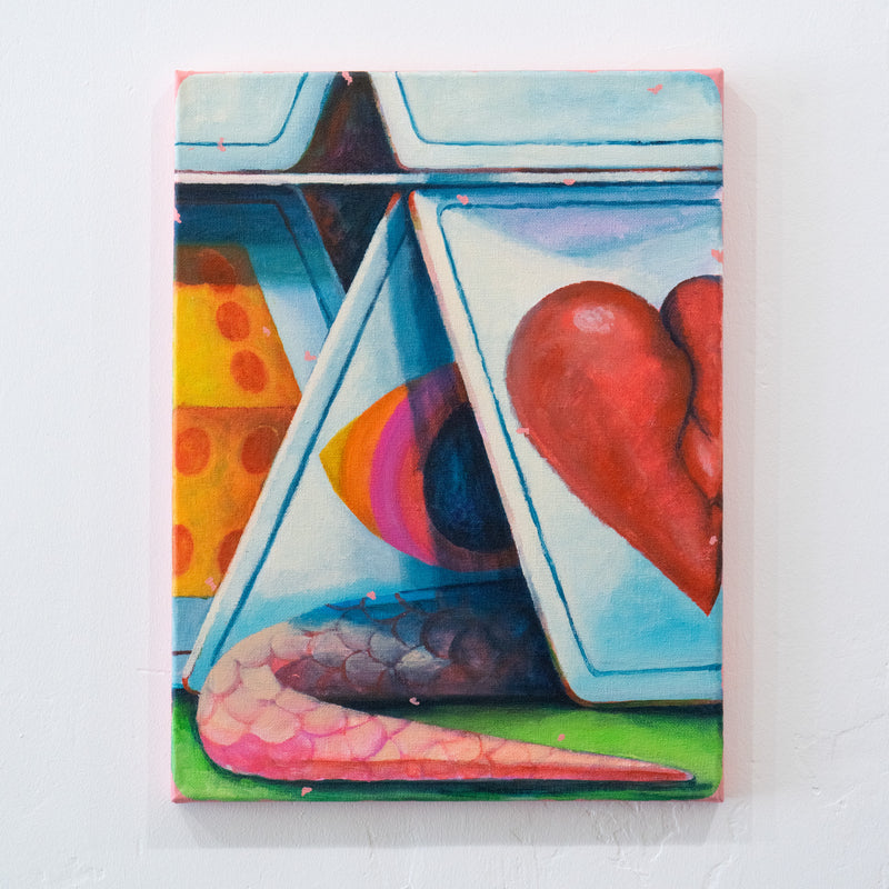 Marcelo Clapp - Palácio de Fera