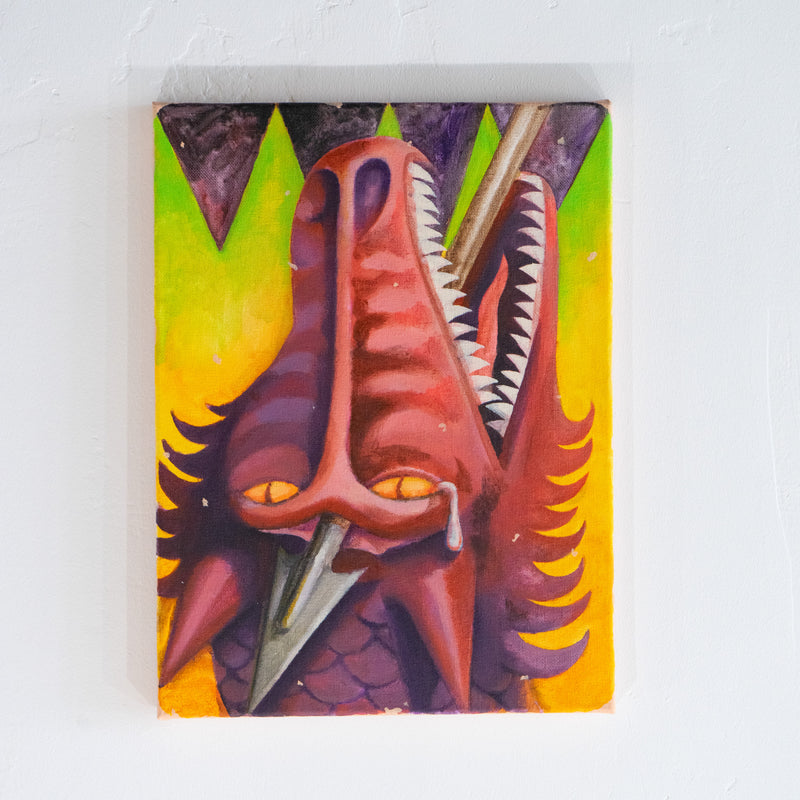 Marcelo Clapp - Milagre, nem sempre