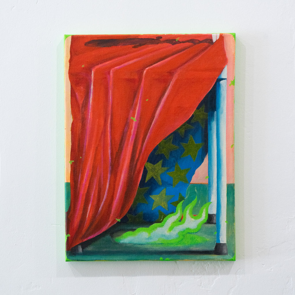 Marcelo Clapp - Séance de Sábado