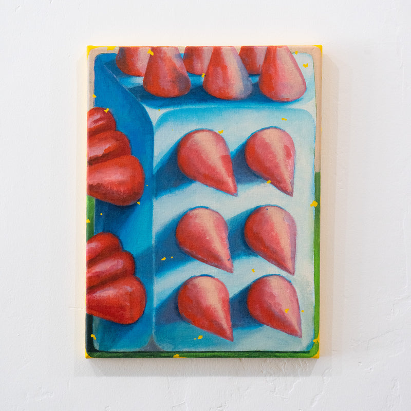 Marcelo Clapp - Mãos duras