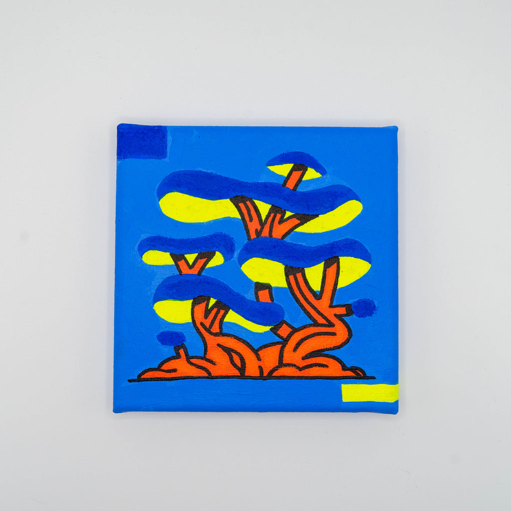 Lienke Raben - Tree 10