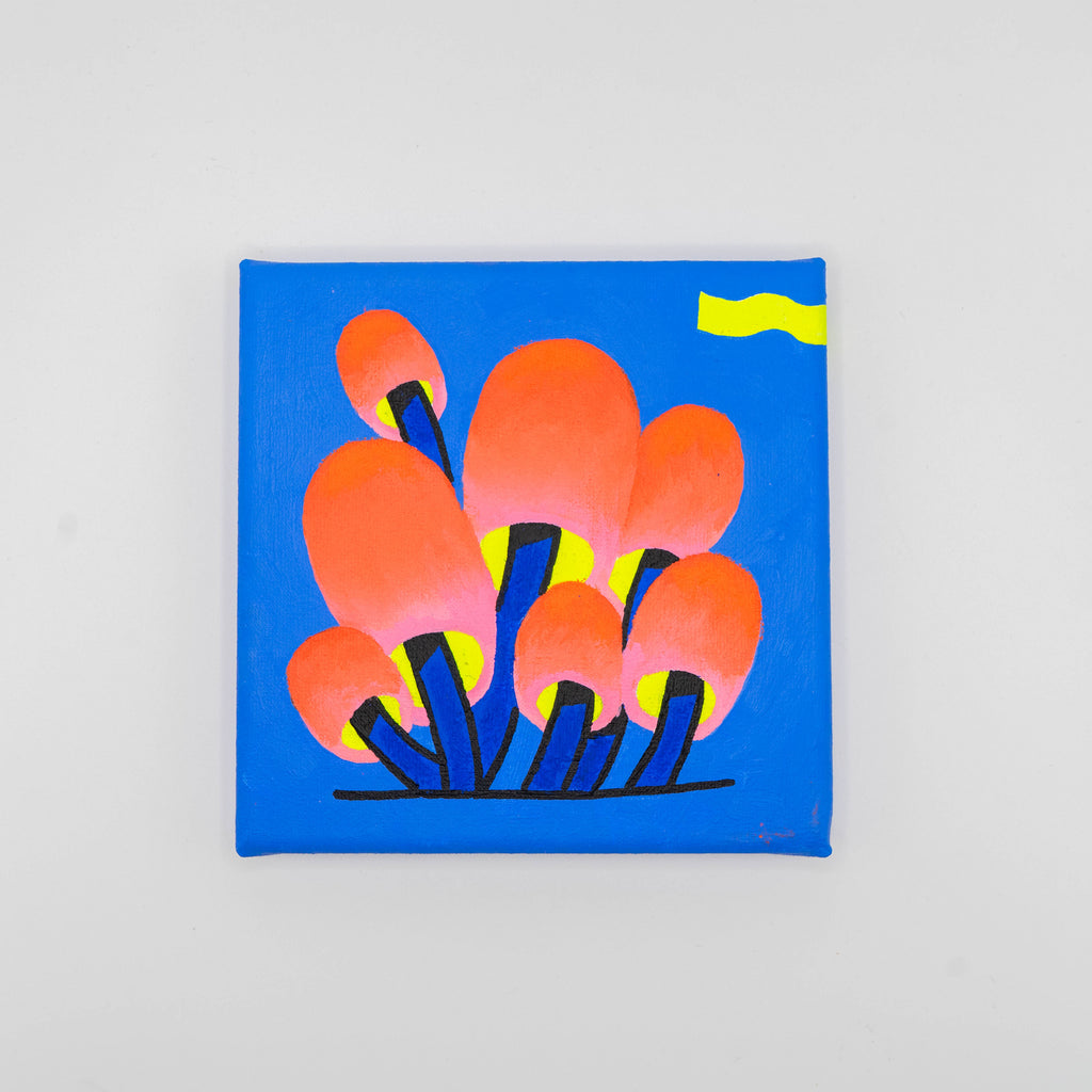 Lienke Raben - Tree 3