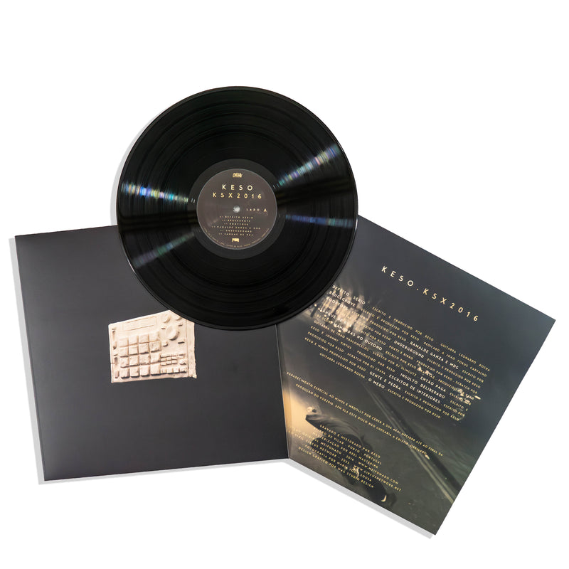 Keso - KSX2016 - Circus Network Street Art and Illustration in Porto Portugal