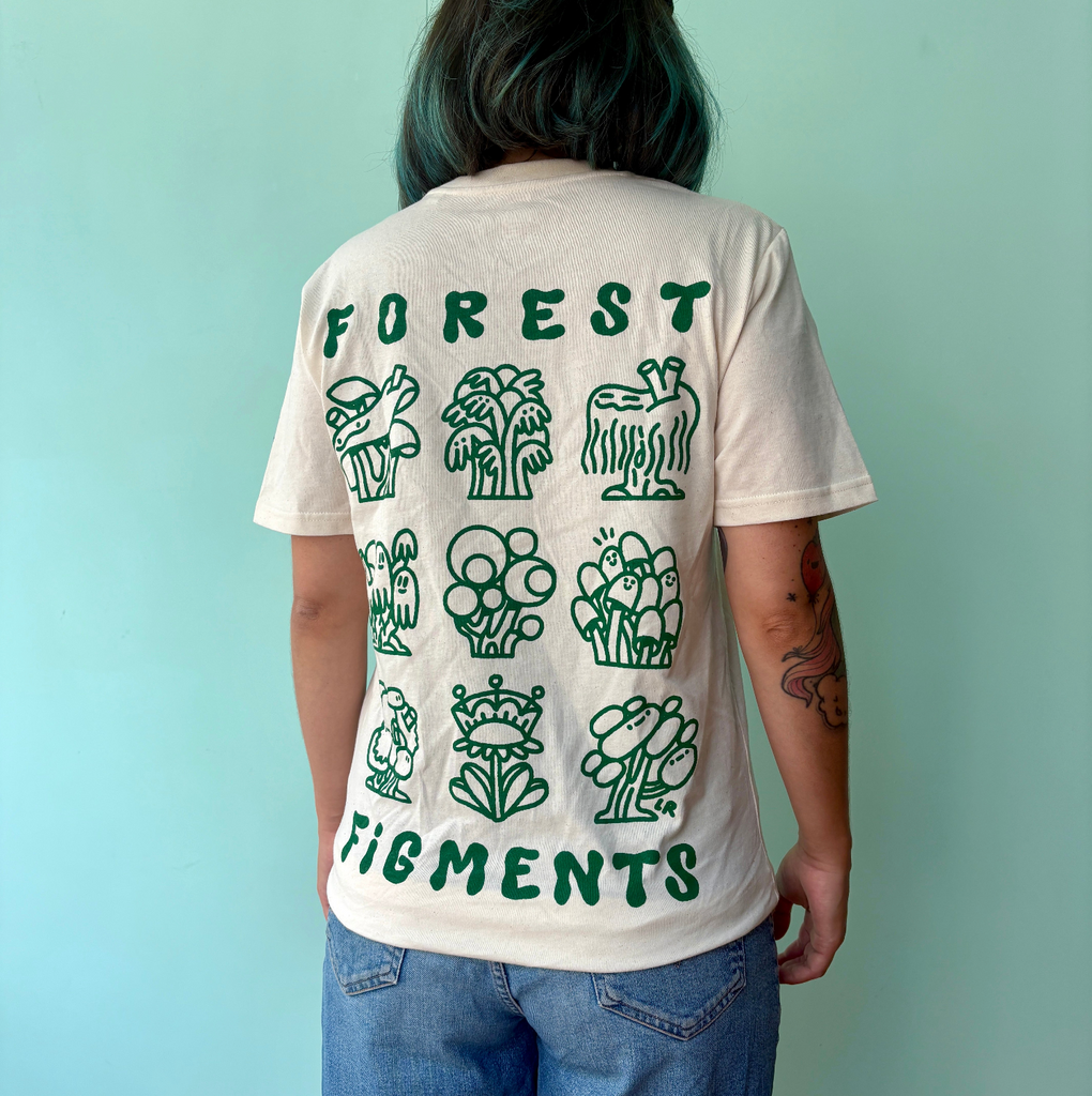 Lienke Raben - Tshirt