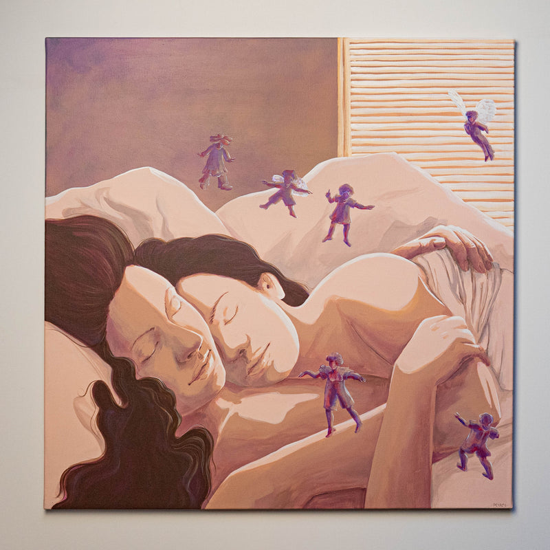 Arisca - Joy of missing out