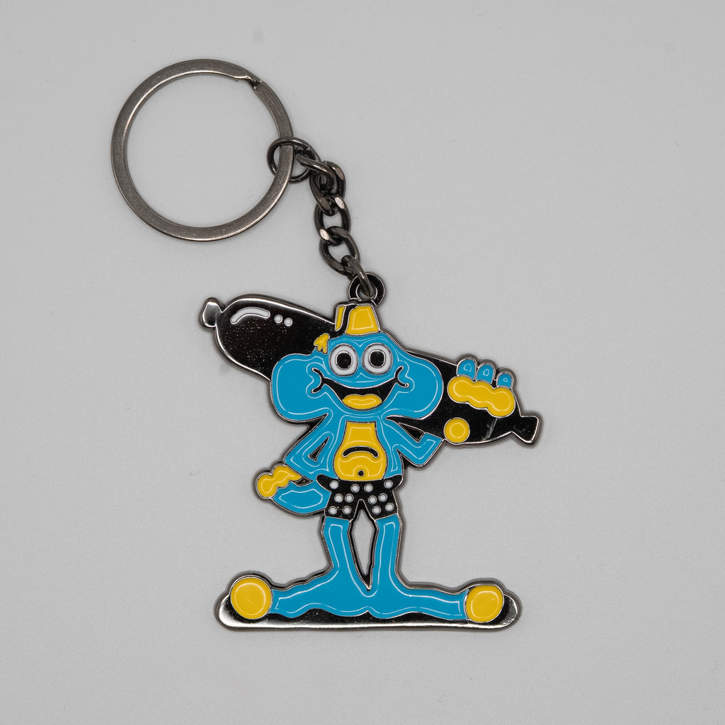 Keychain Malarko