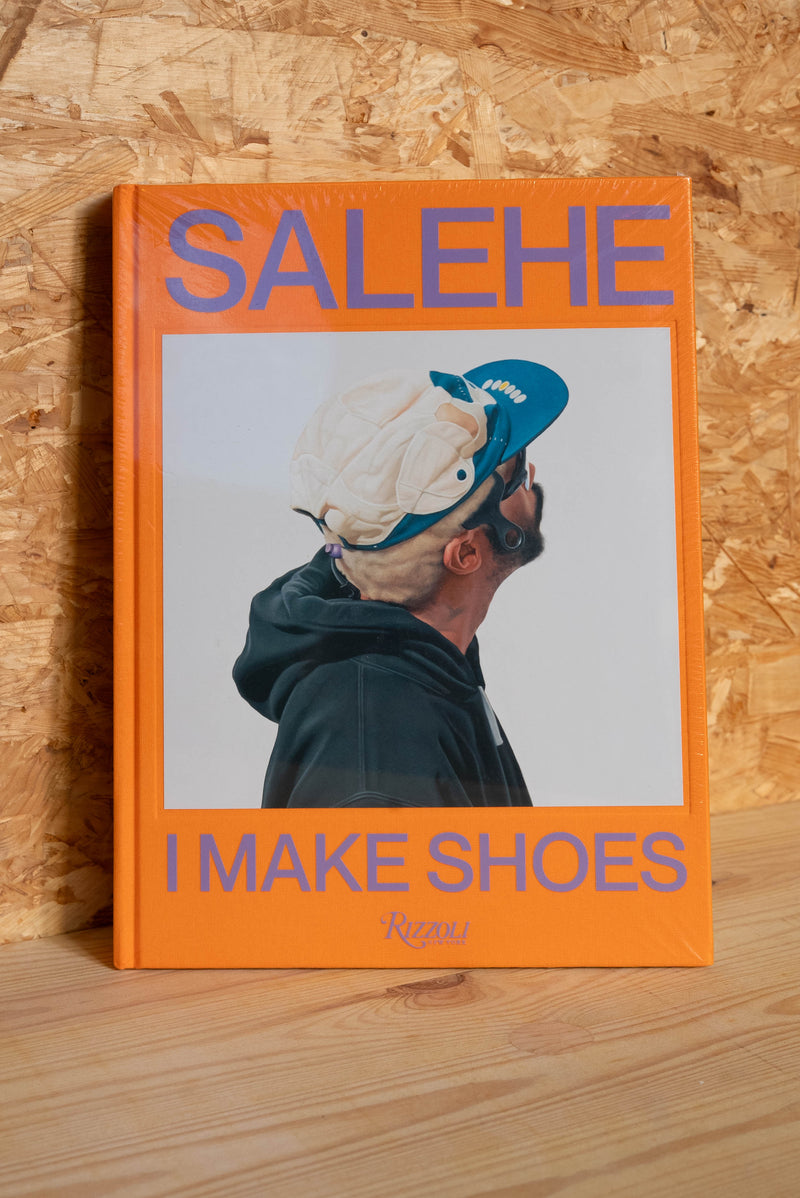 SALEHE BEMBURY