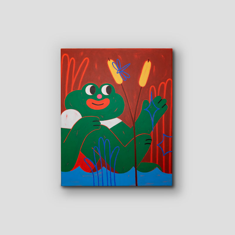 Ele Zissou - By the Water 2