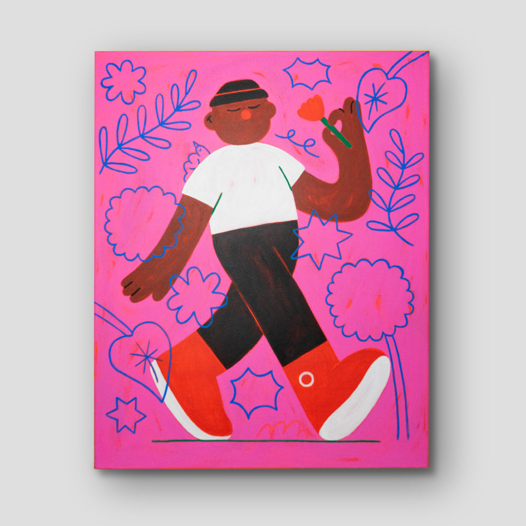 Ele Zissou - Same Old Me