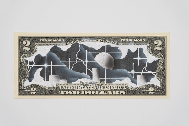 Eliote - 2$ - 200 DOLLARS SHOW