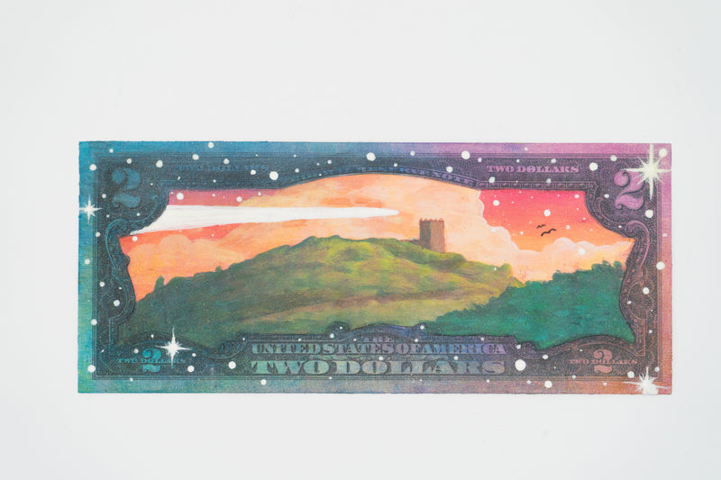 Mariana PTKS - 2$ - 200 DOLLARS SHOW