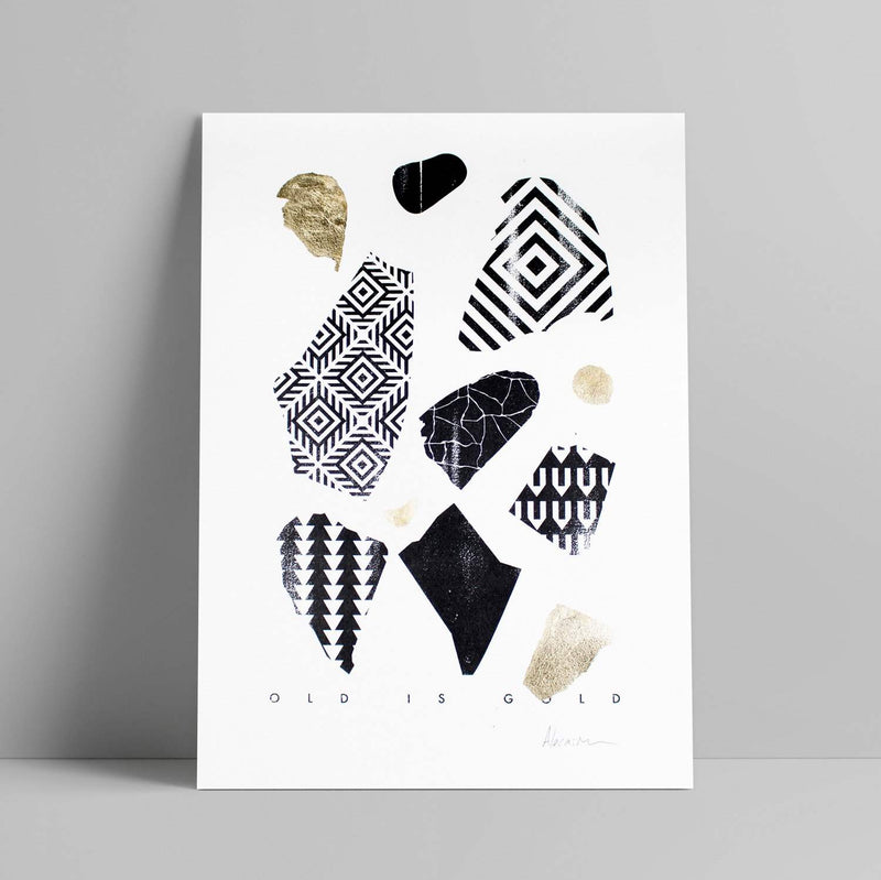 Alecrim - Old is Gold