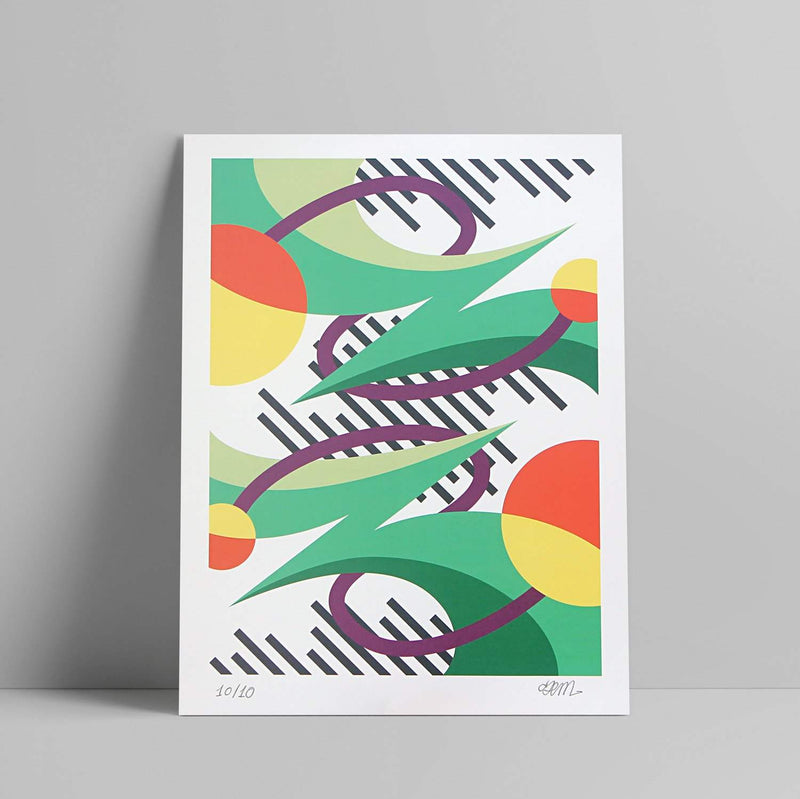 My Name Is Not SEM - Loop