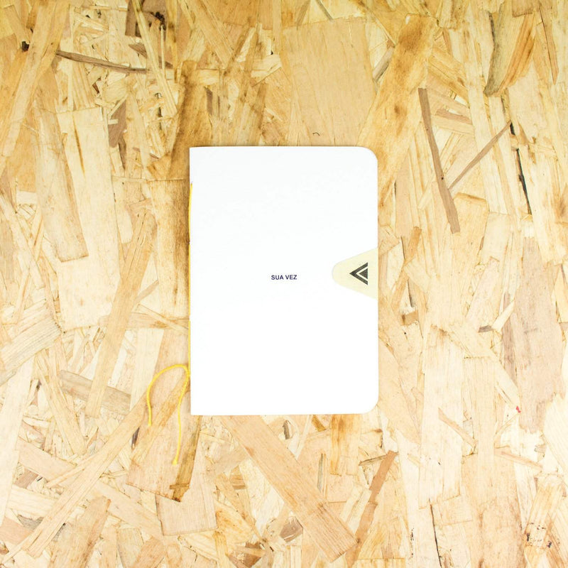 Ostraliana - Sua Vez