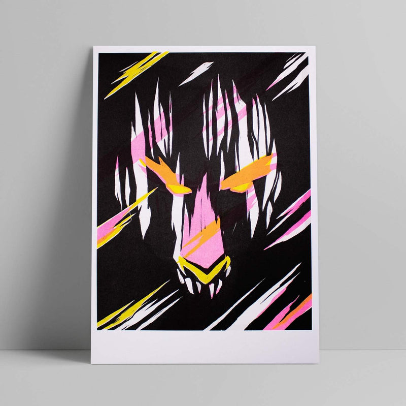 Lobovision - Protect Ya Neck