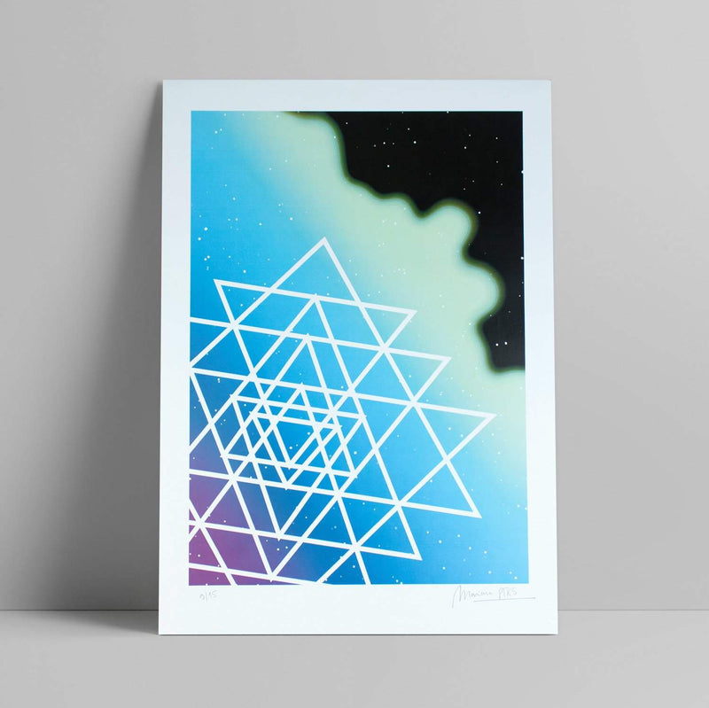 Mariana PTKS - Yantra