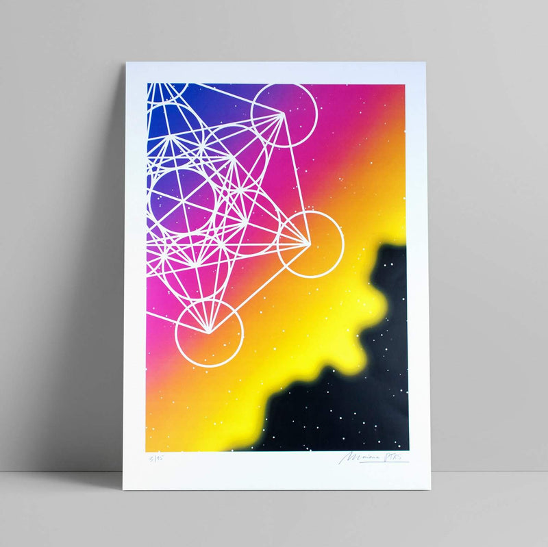 Mariana PTKS - Metatron