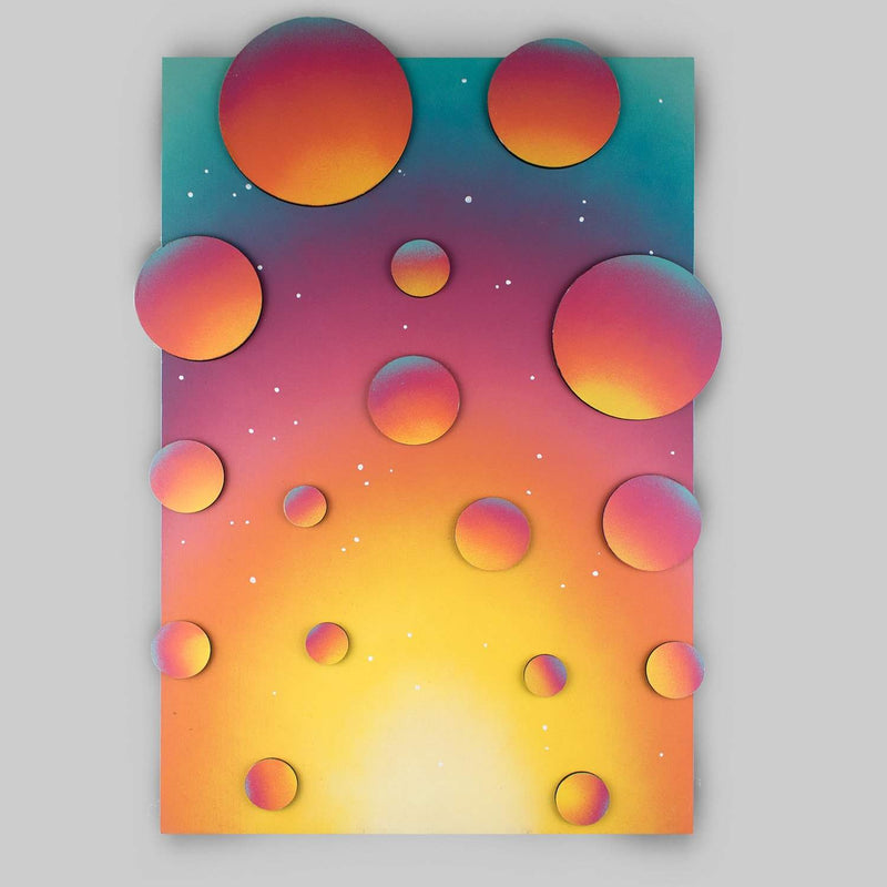 Mariana PTKS - Bursting