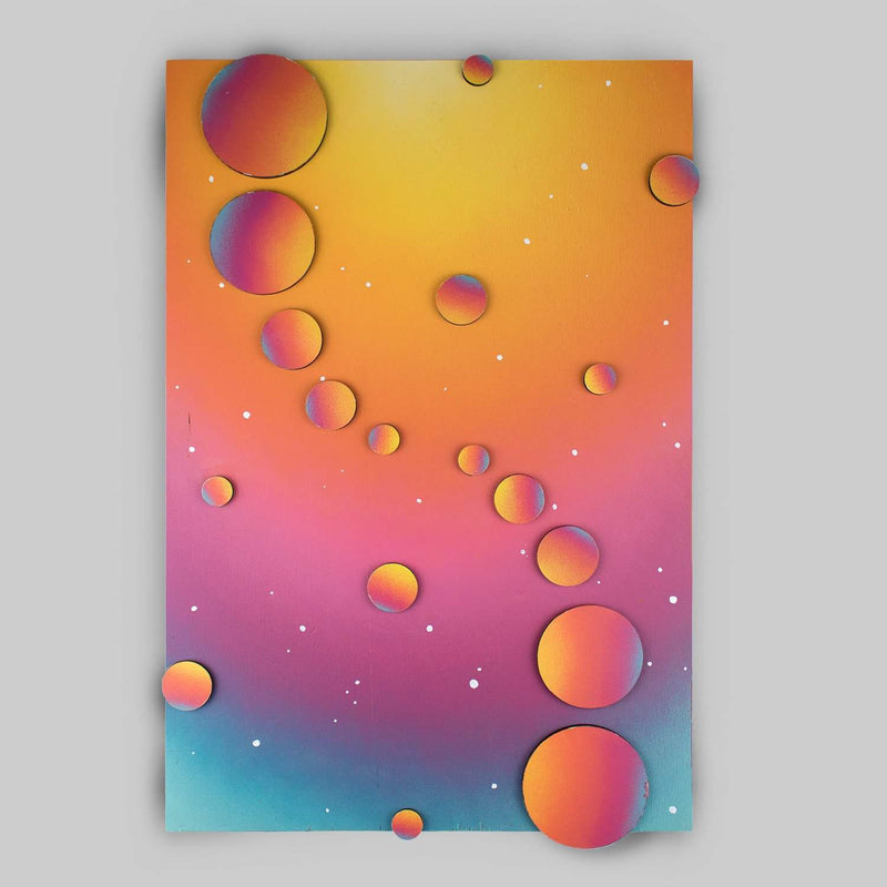 Mariana PTKS - Spiraling