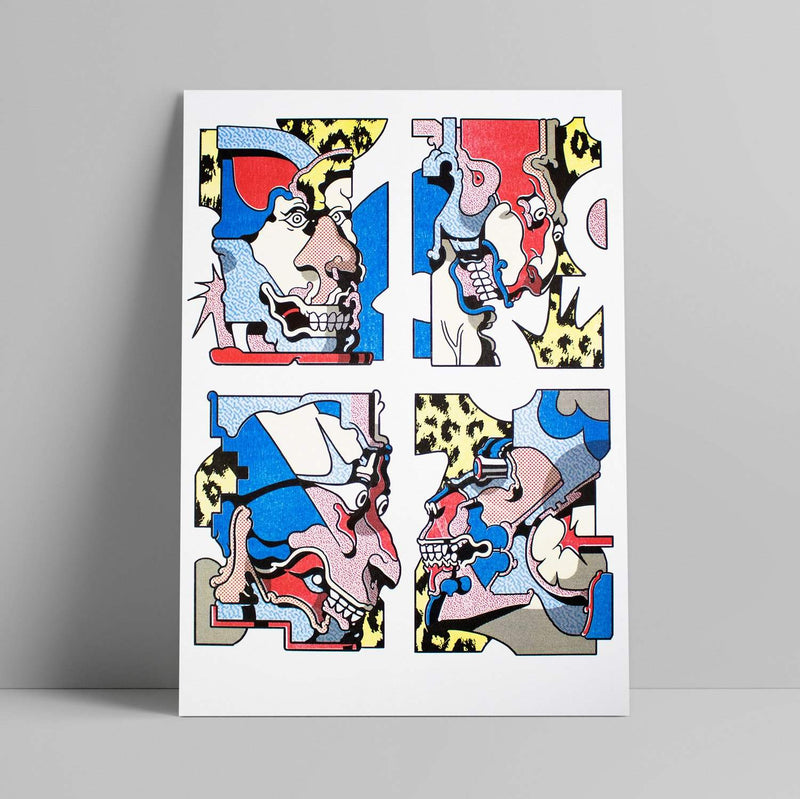 Smithe - Protect Ya Neck