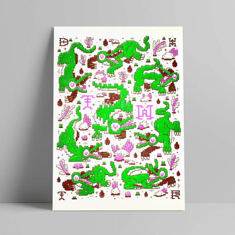 DXTR - Protect Ya Neck