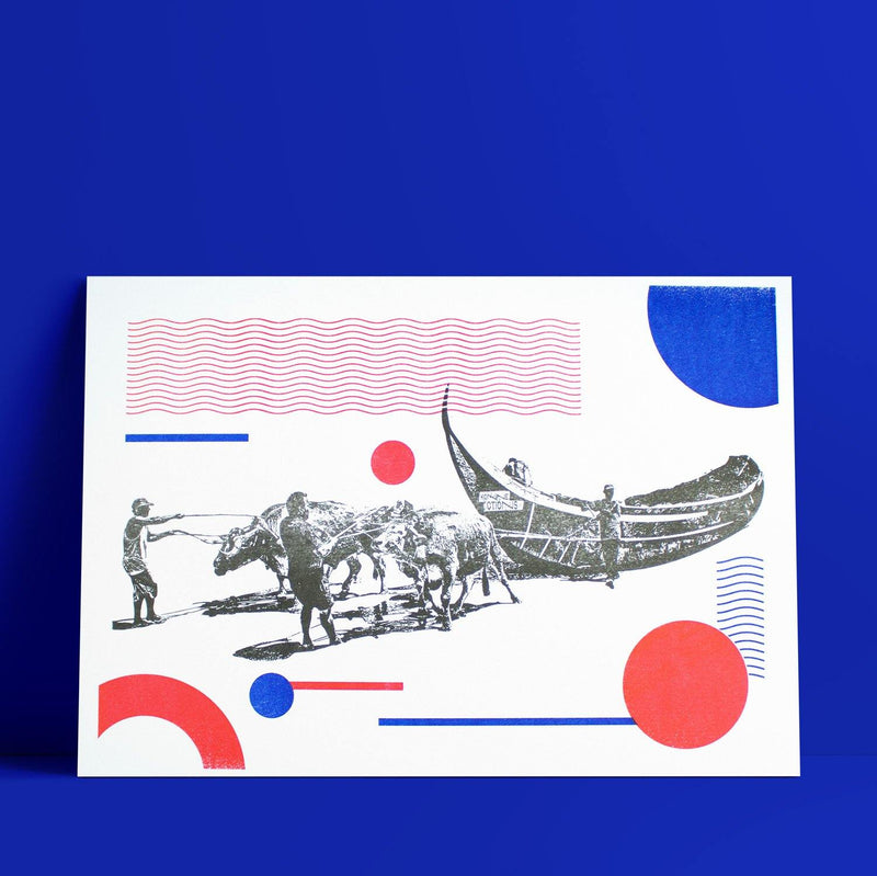 Bigod - Konnections - Circus Network Street Art and Illustration