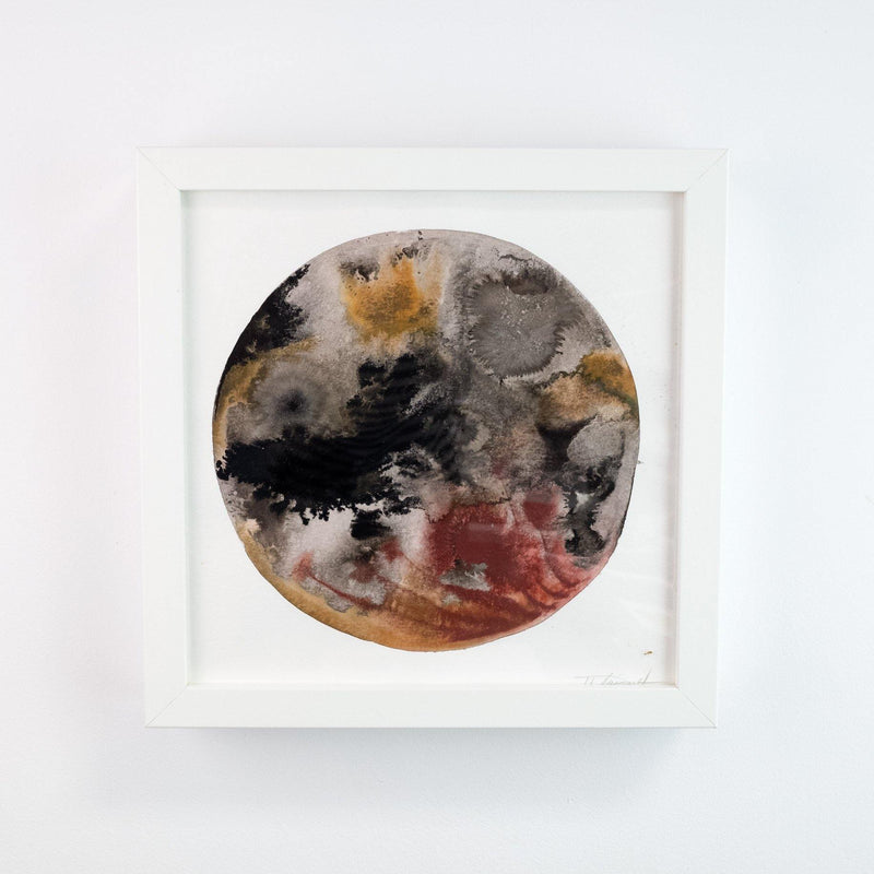 Rafael Plaisant - Circus Network Street Art and Illustration