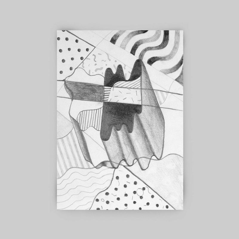 Elleonor - Sem Titulo - Circus Network Street Art and Illustration