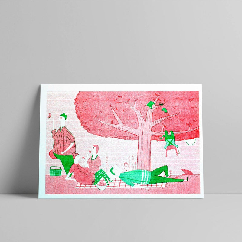 Bottled Up Feelings - Cátia Vidinhas - Circus Network Street Art and Illustration in Porto Portugal