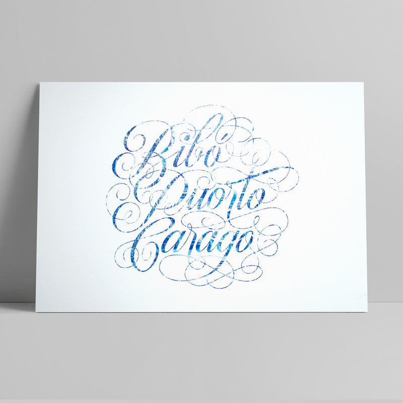 Xesta Studio - Bibó Porto Carago - Circus Network Street Art and Illustration in Porto Portugal