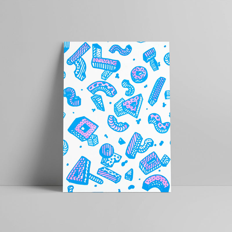 Elleonor - Barbie World 1 - Circus Network Street Art and Illustration