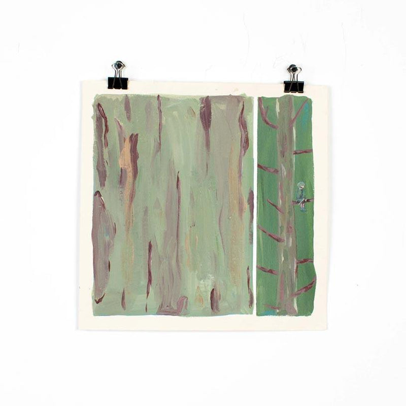 Os demónios levam para a sombra aqueles que lhes resistem - Circus Network Street Art and Illustration in Porto Portugal