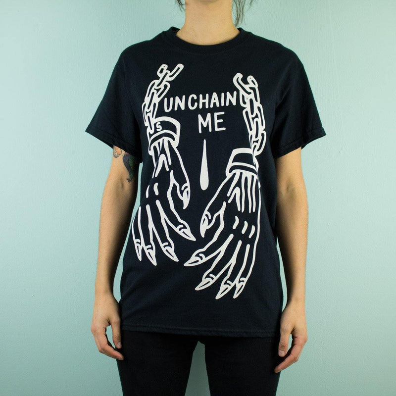 So Lost - Gabriel Gozzer - T-shirt - Circus Network Street Art and Illustration