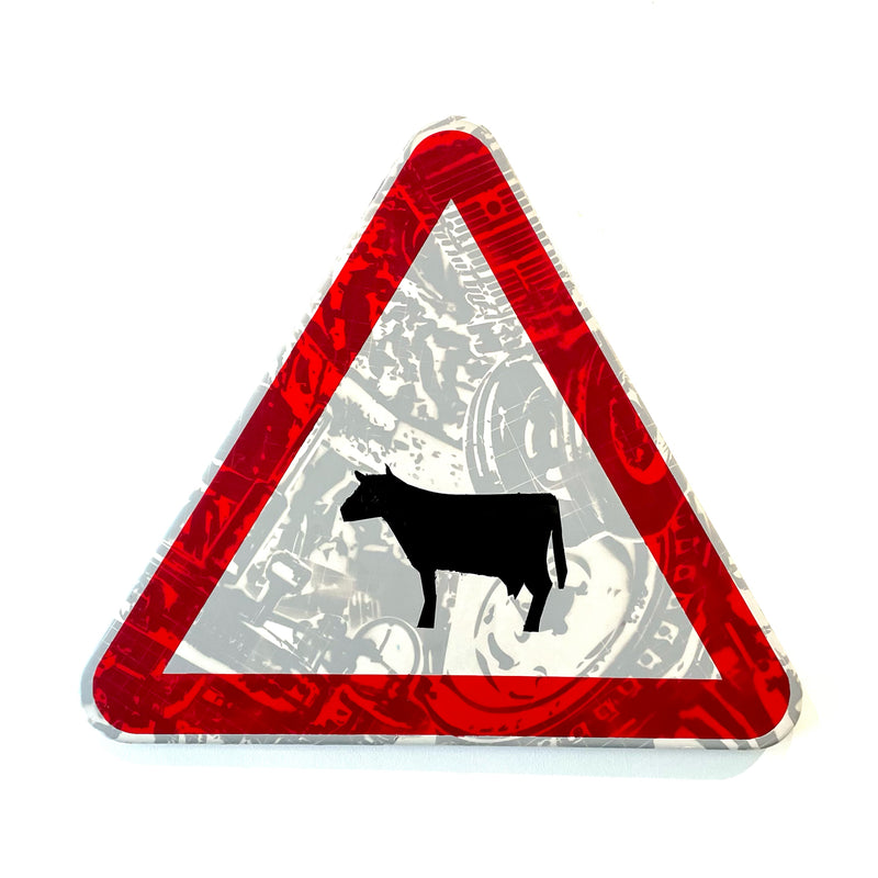 Bigod - Street Code 1