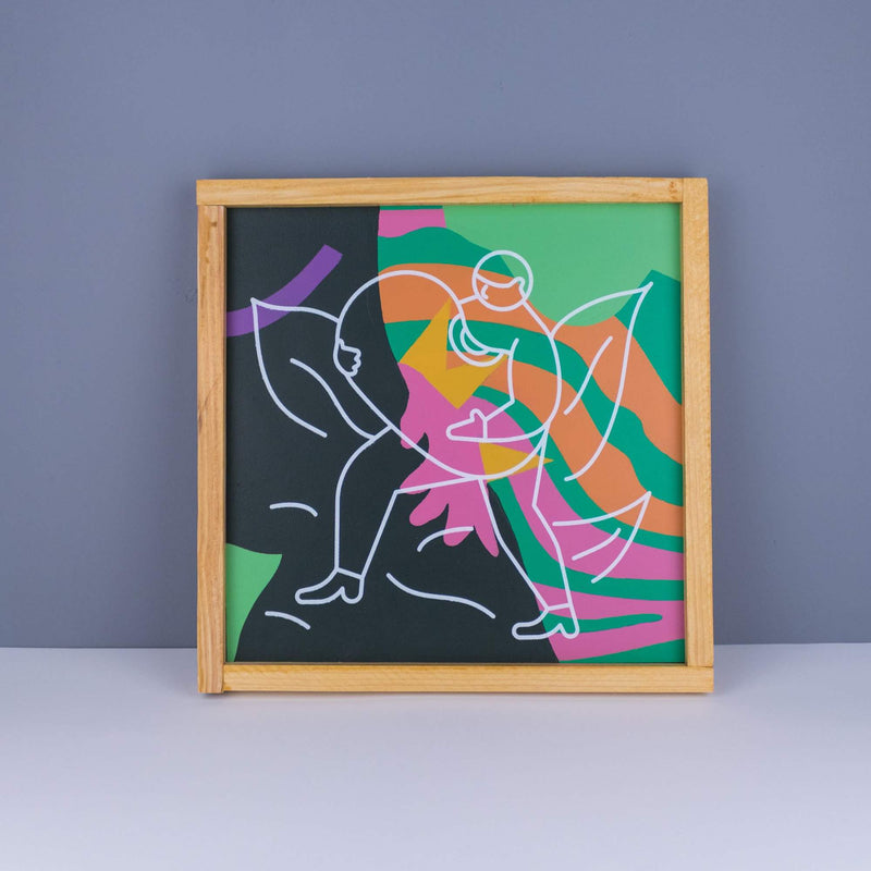 André da Loba - Feijão Mágico