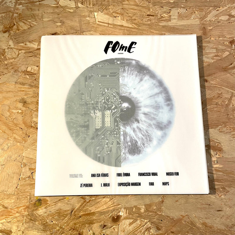 Revista FOmE - Volume VII