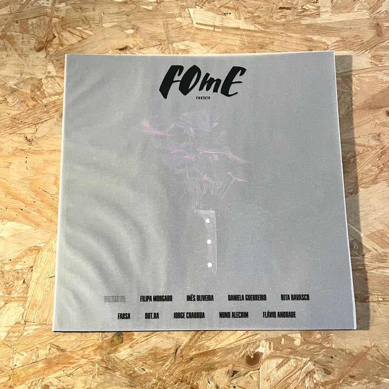 Revista FOmE - Volume IV