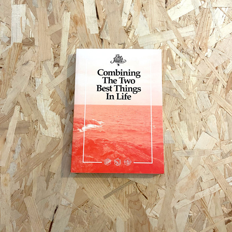 The Jaunt - Combining the two best things in life: Art & Travel