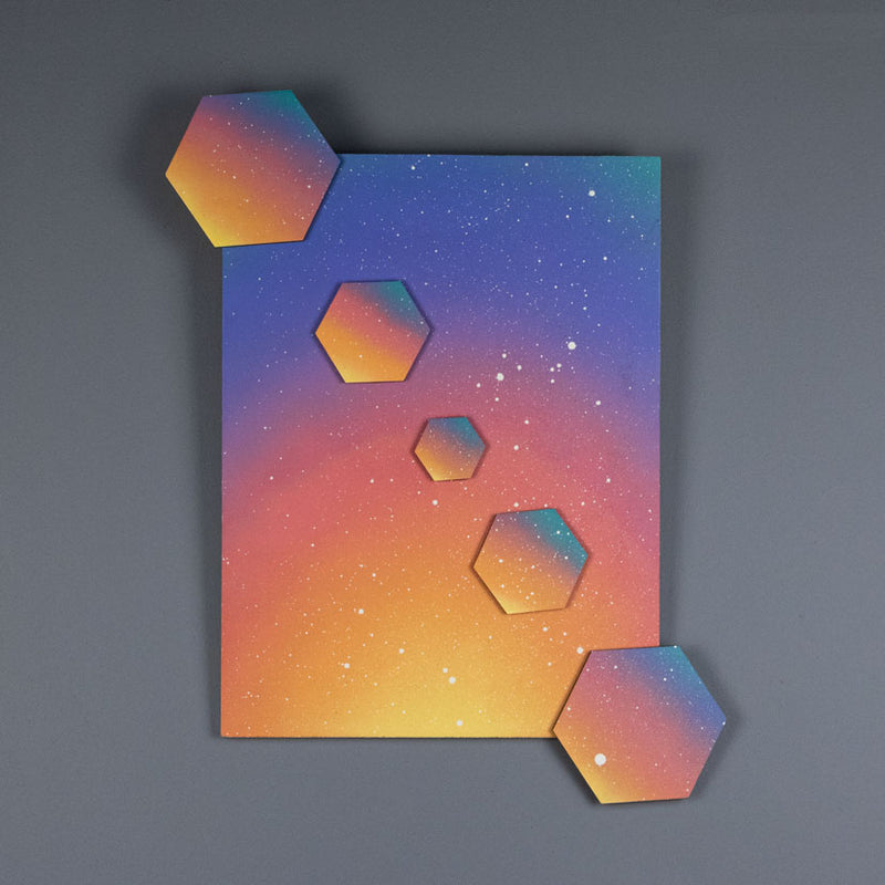 Mariana PTKS - Spectrum 1.1