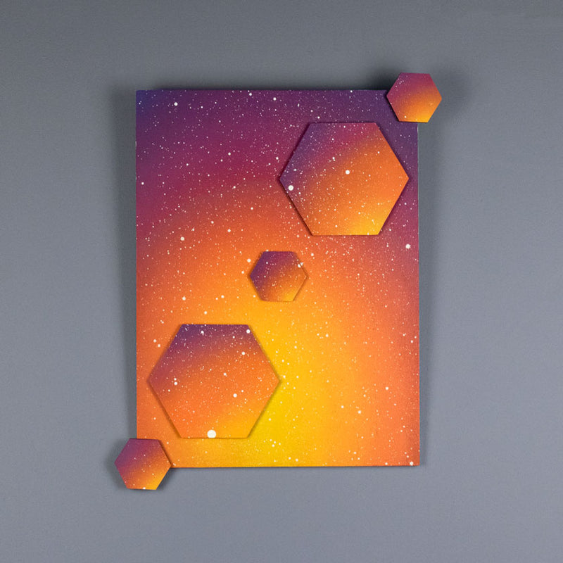 Mariana PTKS - Spectrum 2.3