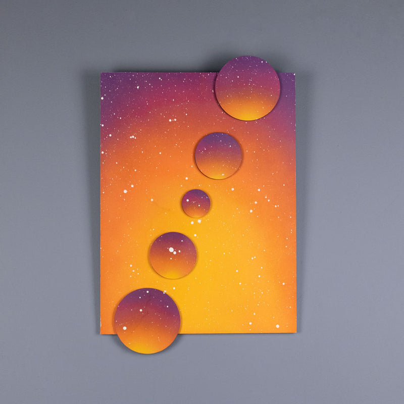 Mariana PTKS - Spectrum 2.2