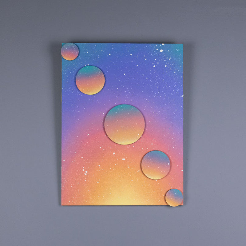 Mariana PTKS - Spectrum 1.4