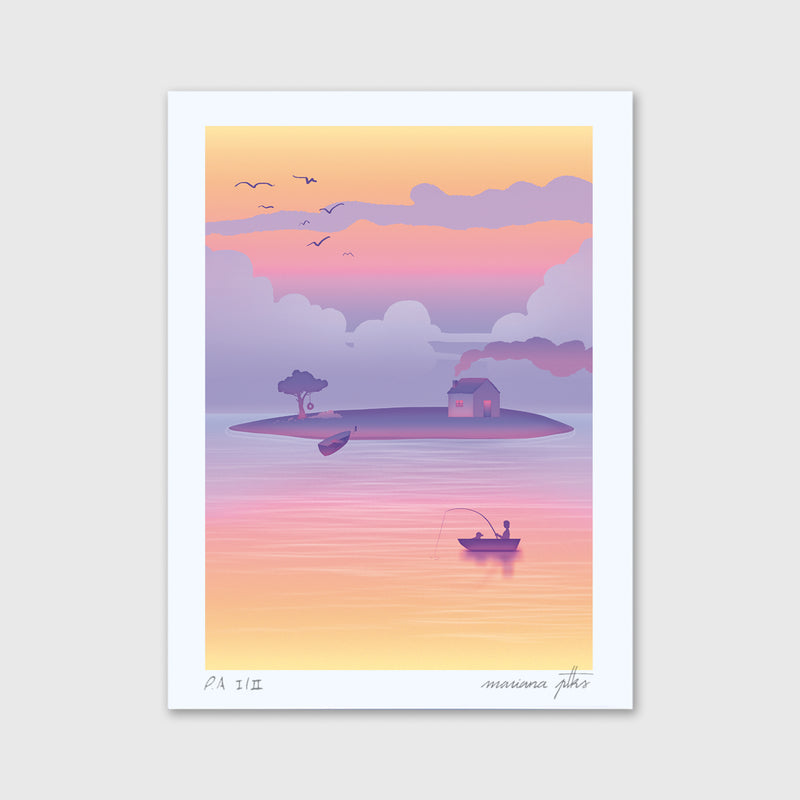 Mariana PTKS - Treasure Chest